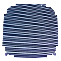 Williams/Bally WPC-95 Speaker Panel Grill Screen