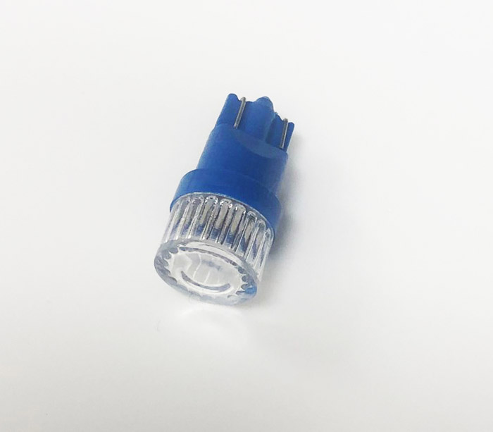 555 Blue - Premium 2 LED - Clearance