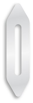 Stern Switch Slot Mylar Protector