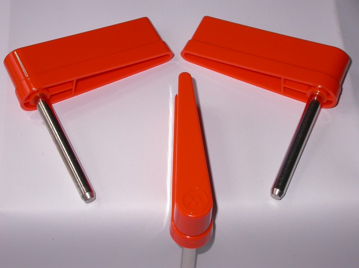Flipper - Williams/Bally, Orange