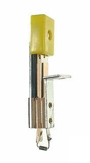 Williams 3D Yellow Oblong Target - A-18017-6