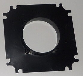 WPC-95 Speaker Panel Small Speaker Housing/Bracket