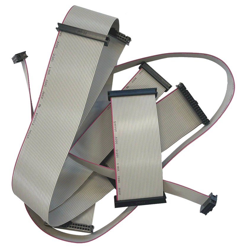 Ribbon Cable Kit WPC95
