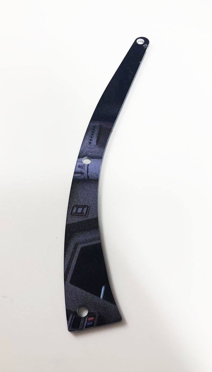 Alien - Plast nr 6