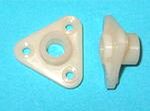 Flipper Bushing - Gottlieb A-15529