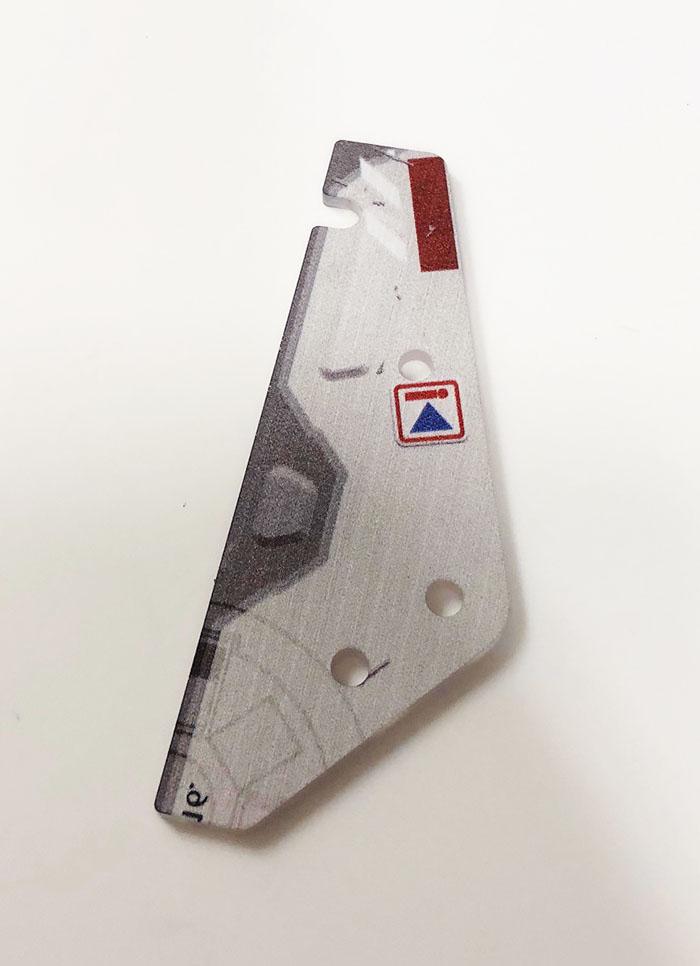 Alien - Plastic part no 15