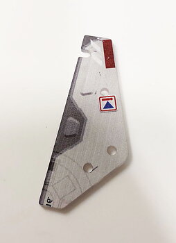 Alien - Plastic part no 15