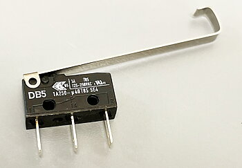 MU/TH/UR Switch