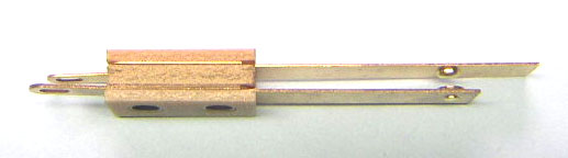 Williams/Bally End Of Stroke Switch - Öppen
