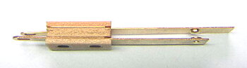 Williams/Bally End Of Stroke Switch - Öppen