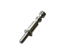 Post Dual Ring 02-4608