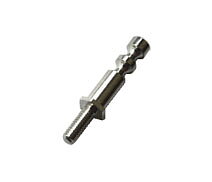 Post Dual Ring 02-4608