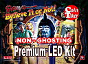 Komplett Premium LED kit - Ripley's Believe It or Not