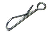 Key Hook for Williams/Bally Coin Doors
