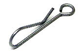 Key Hook for Williams/Bally Coin Doors