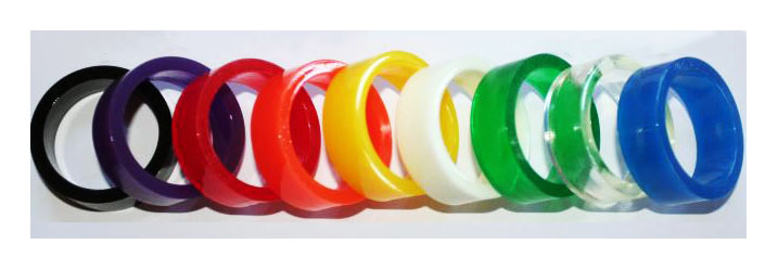 Super-Bands, Standard - 2