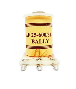 Spole - AF-25-600/31-1000