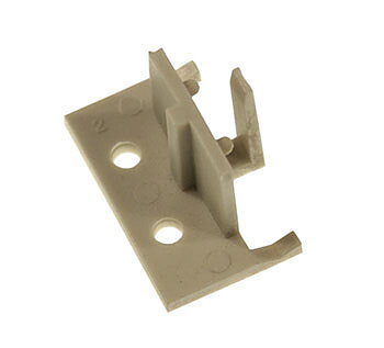 Switch Bracket Plastic - Bally/Williams 03-8173