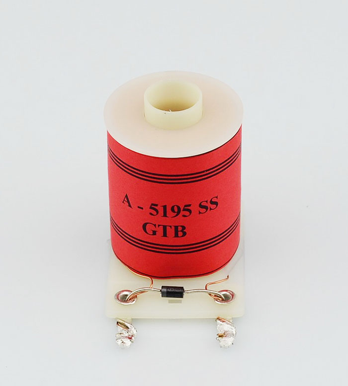 Coil - Gottlieb A-5195