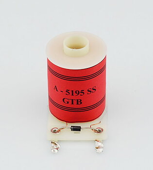 Coil - Gottlieb A-5195