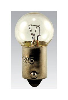 Lampa #455 - Blinker - 10 Pack
