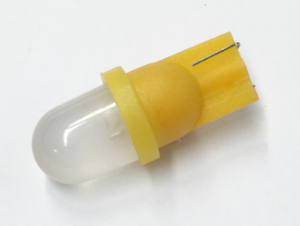 T10 Dimmed GI - Yellow