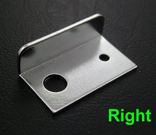 Right Bracket for Flipper Crank Return-Spring	