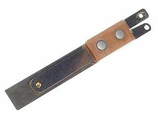 Stern End Of Stroke Switch 180-5149-00