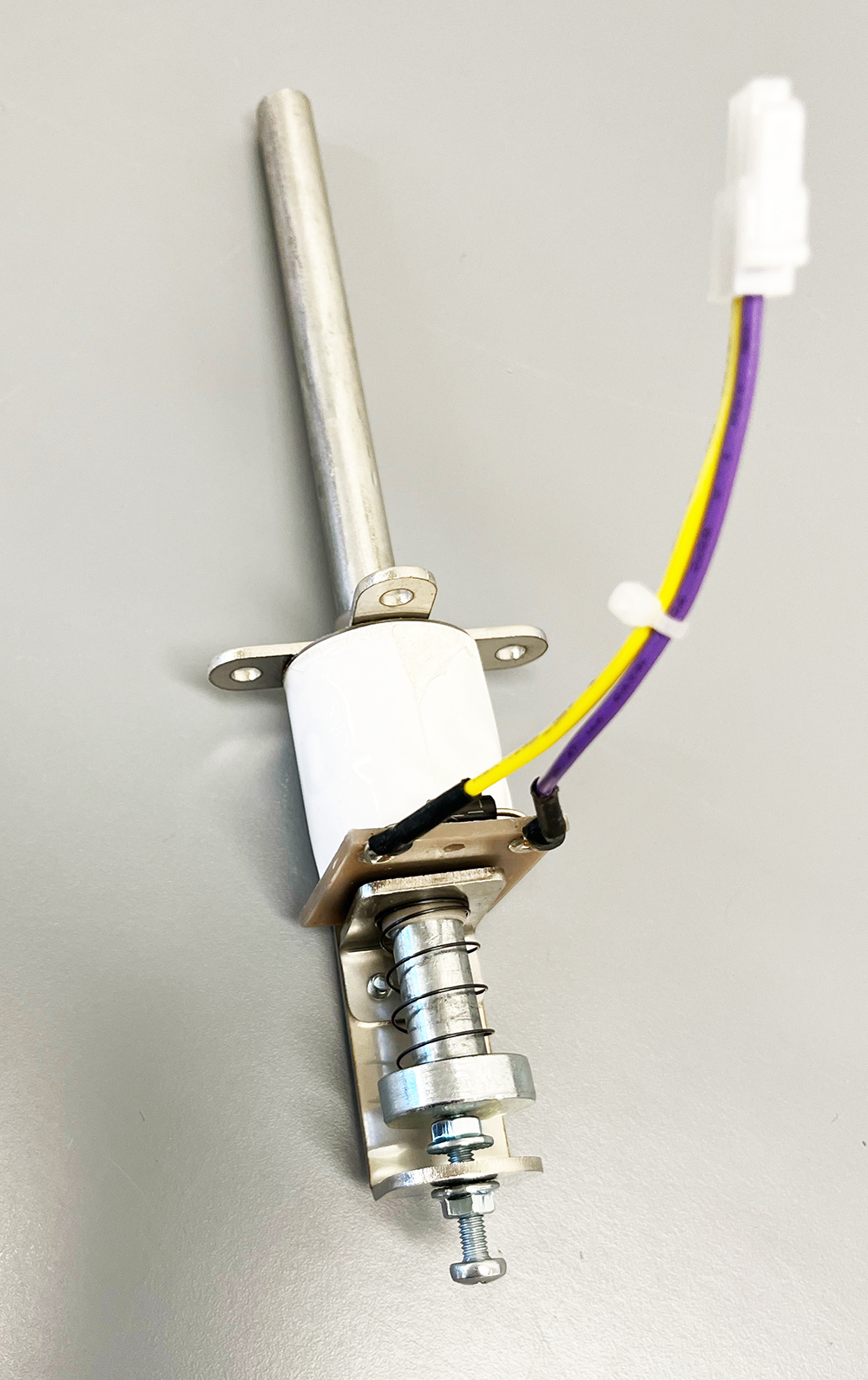 Hypersleep Elevator Plunger Assembly  - 4