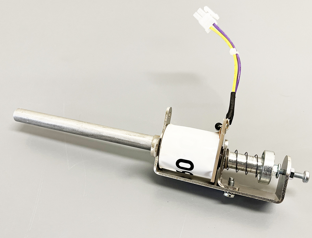 Hypersleep Elevator Plunger Assembly  - 5