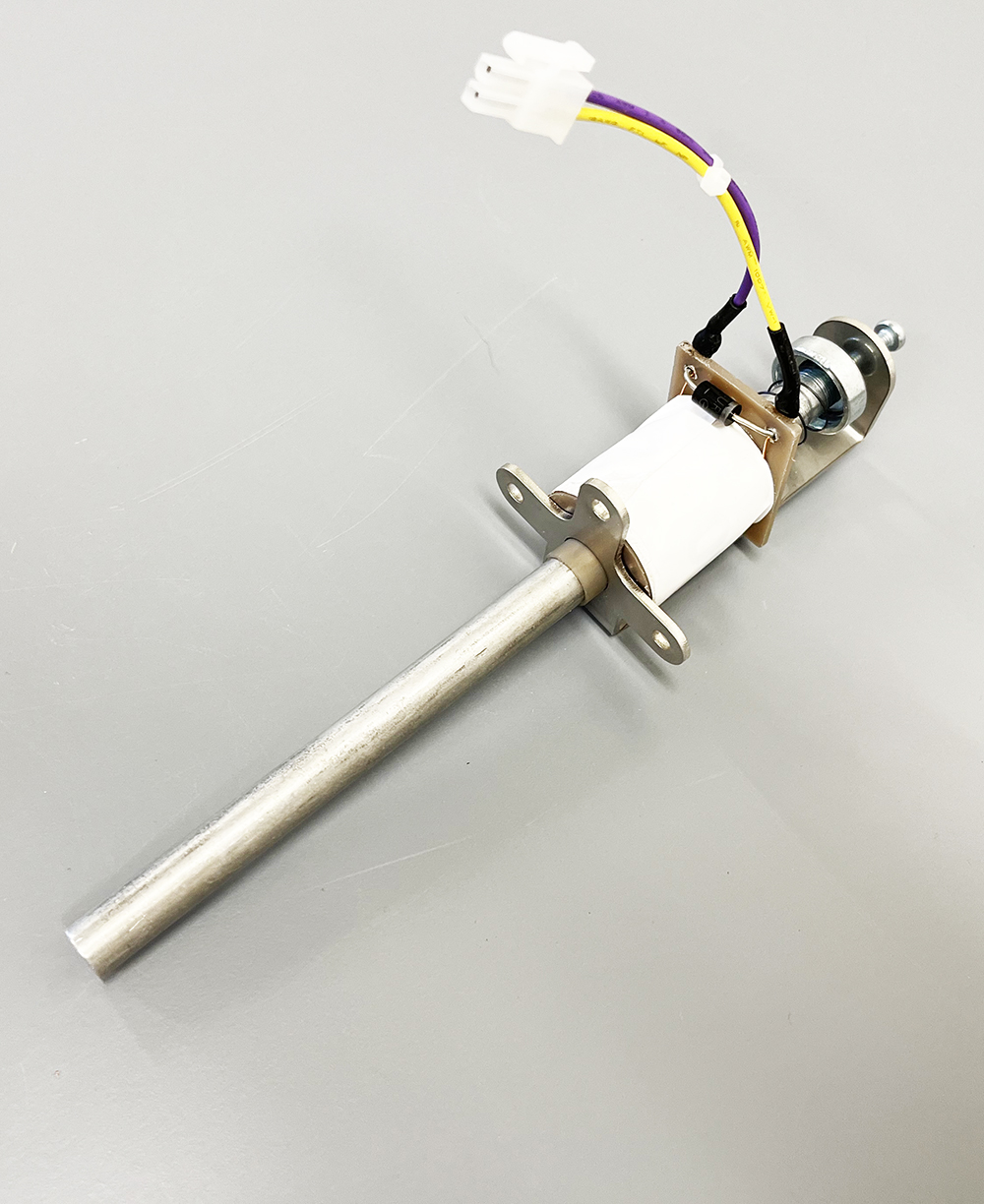 Hypersleep Elevator Plunger Assembly  - 3