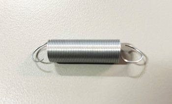 Bally Flipper Extension Spring