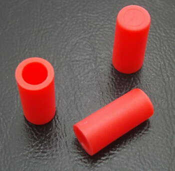 Actuator Cap red 