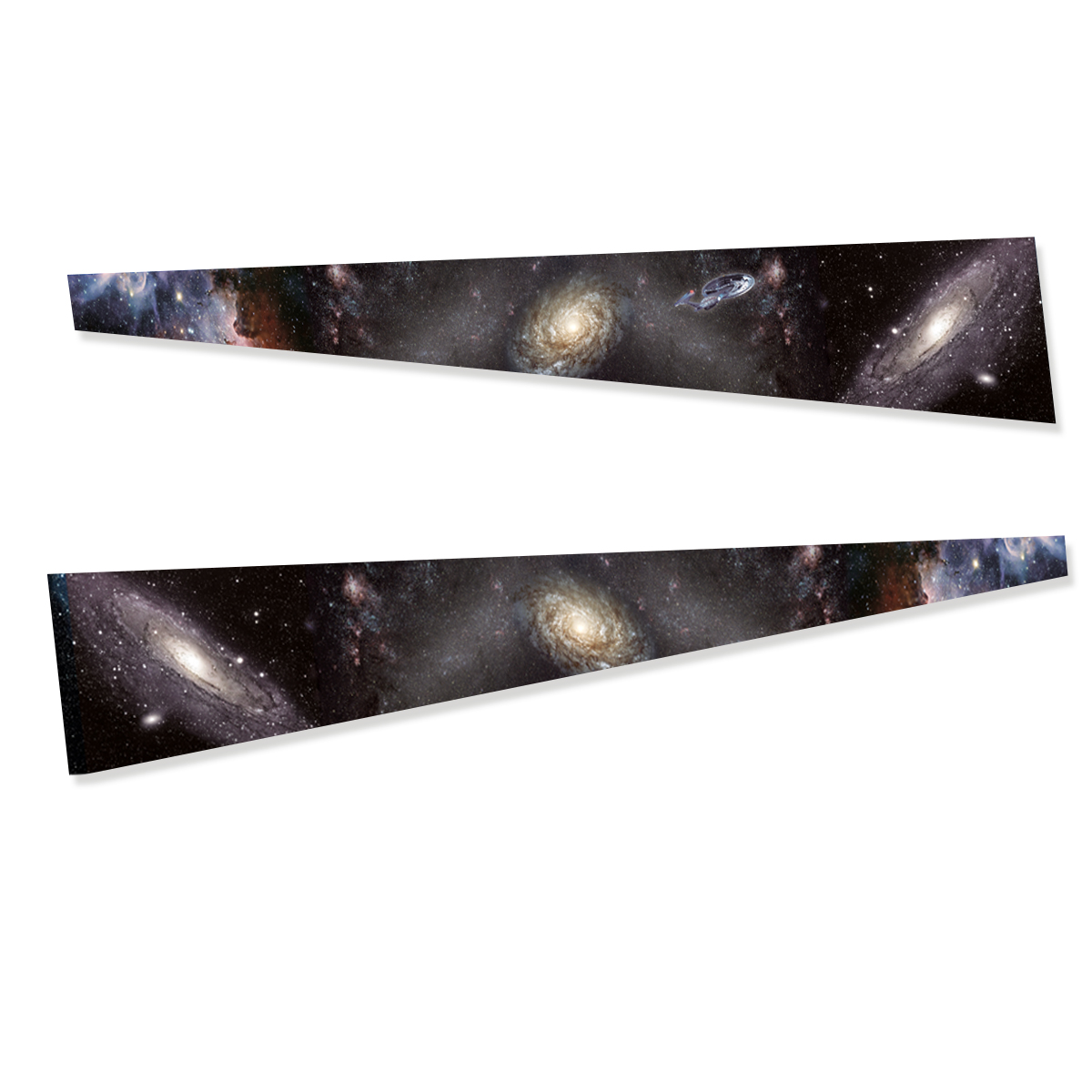 Star Trek: The New Generation - Sideboards