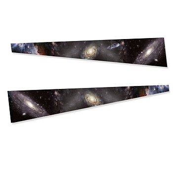 Star Trek: The New Generation - Sideboards