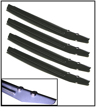Williams/Bally RFM/SWEP1 Legs - Set of 4