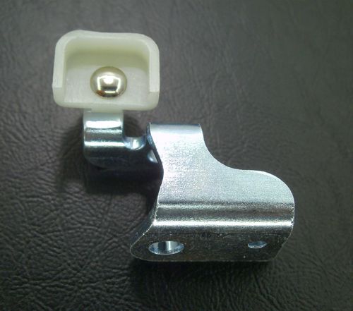Stern Flipper Crank - Höger
