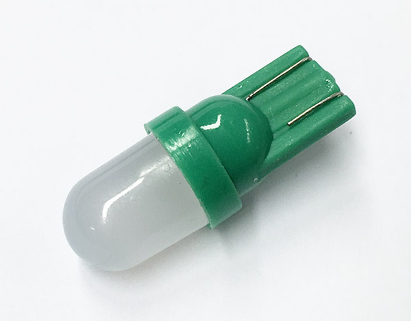T10 Dimmed GI - Green