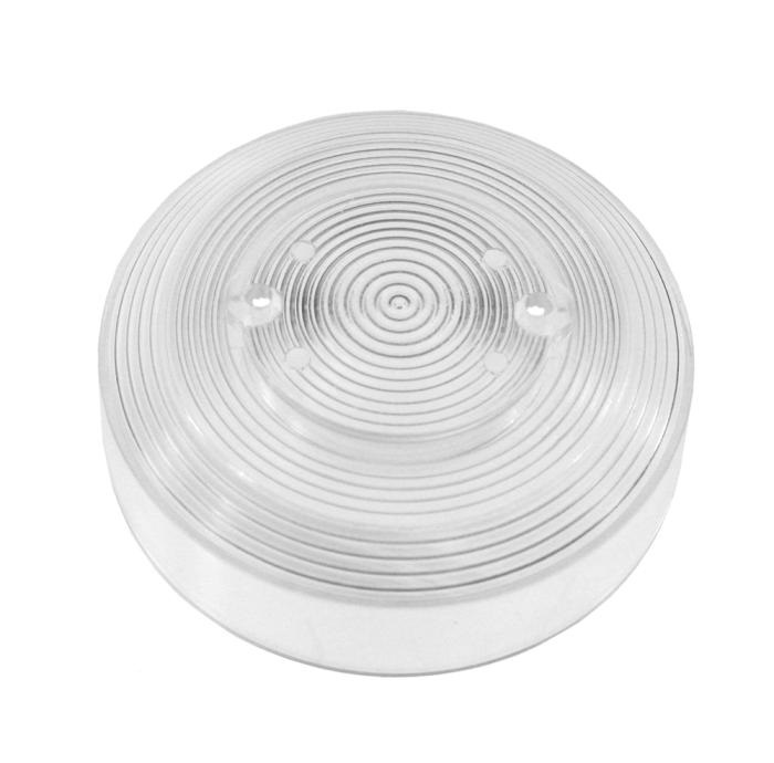 Data East Bumper Cap - Clear