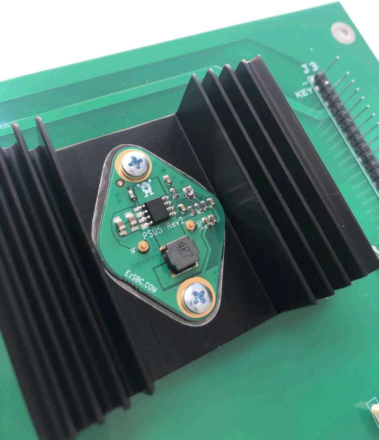 Bally/Stern Solenoid Driver Board - 3