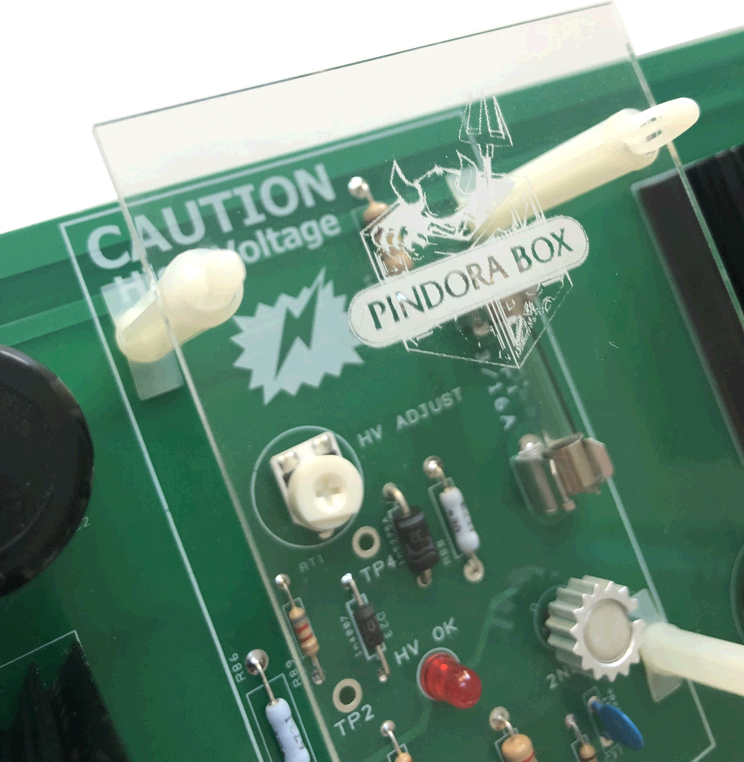 Bally/Stern Solenoid Driver Board - 2