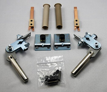 Flipper Rebuild Kit - Williams/Bally 08/1993-10/1998; Spooky 2014-2017; JJP 2012-Present; CGC 2014-P