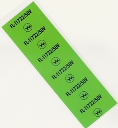 FL-11722 Coil wrapper - Original Style