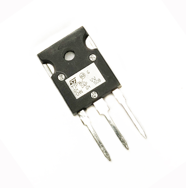 Transistor TIP36C (TO-247)