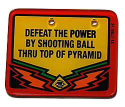Twilight Zone - Defeat the Power plast 