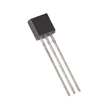 Thyristor 2N5060