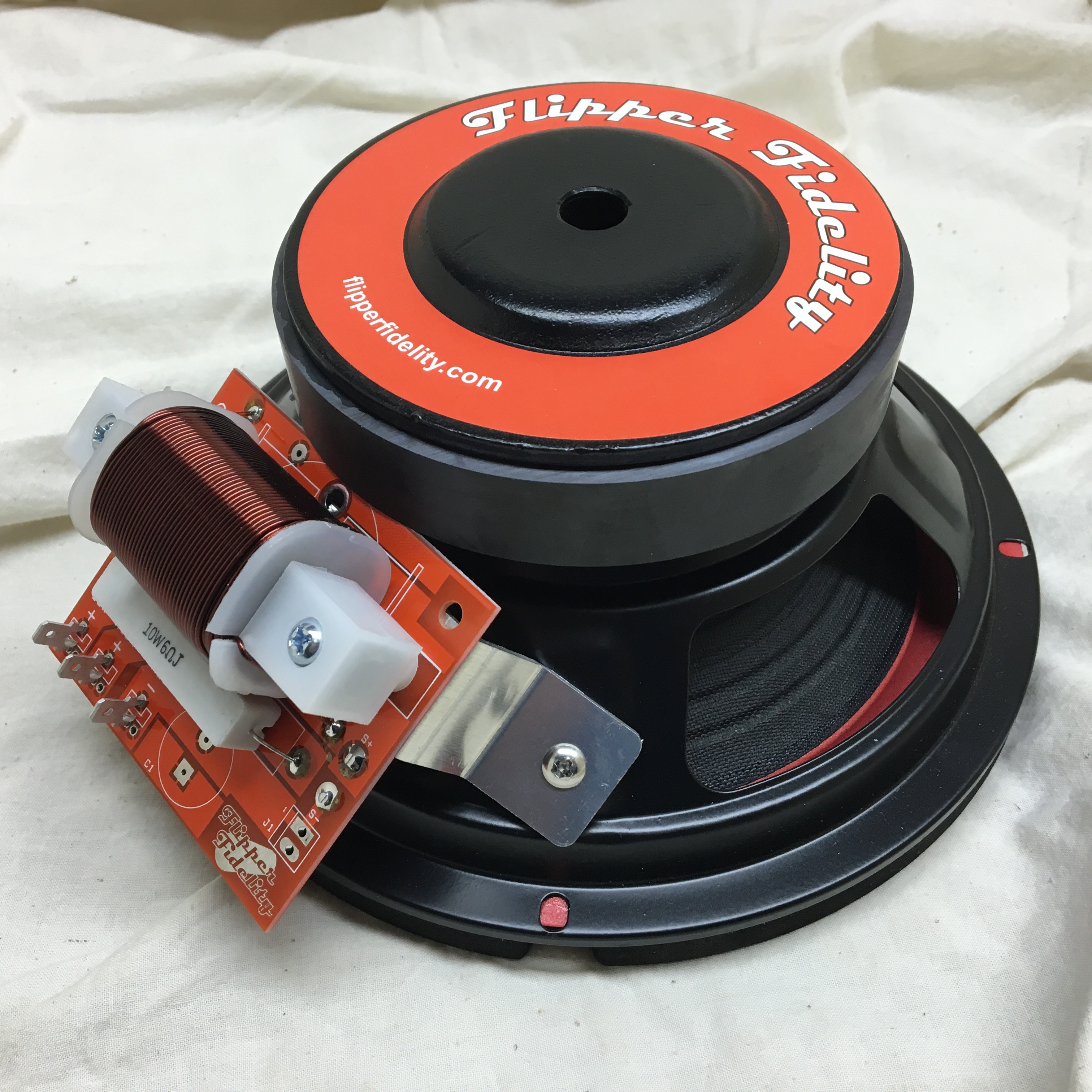 Williams/Bally Complete Speaker System for WPC (Alpha Numeric) - 2