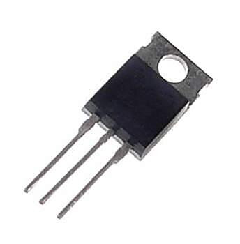 Transistor TIP122