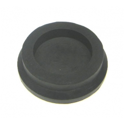 Rubber Castors (Set of 4)