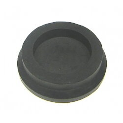 Rubber Castors (Set of 4)